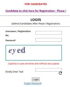 jnv xi class admissions application registration